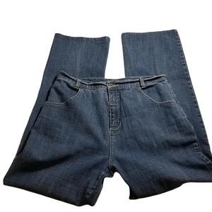 Suzanne fashion highrise jeans Size 14